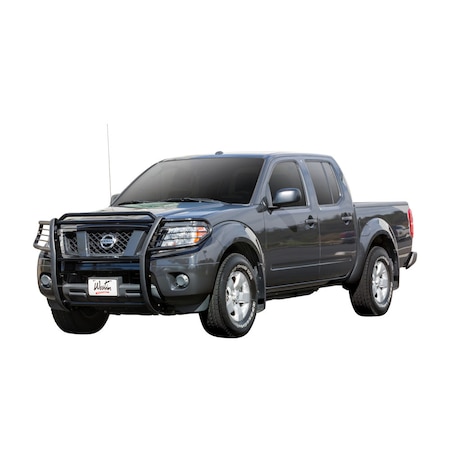 Westin Automotive 12-16 FRONTIER BLACK SPORTSMAN GRILLE GUARD 40-2075